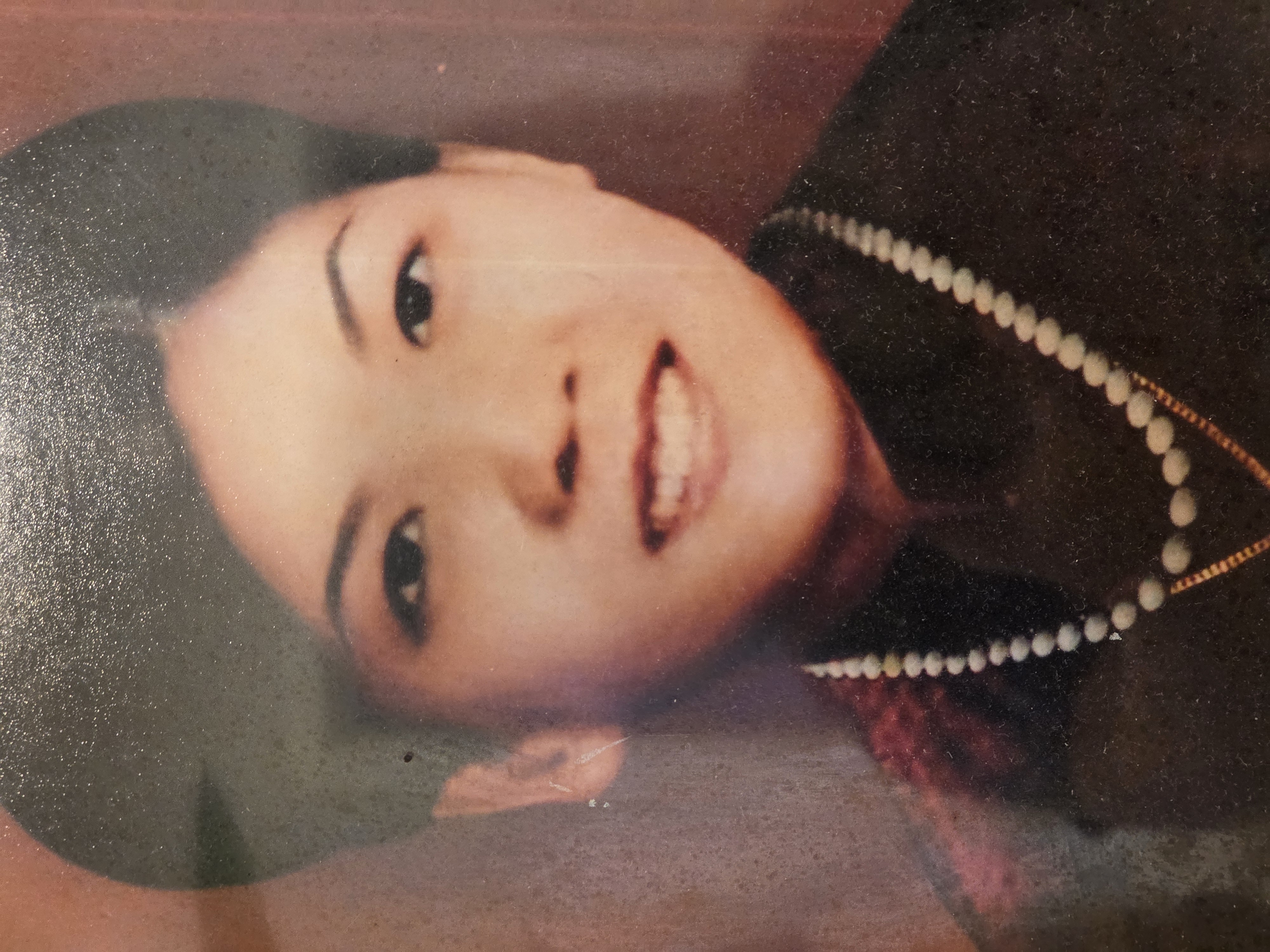 My Mom